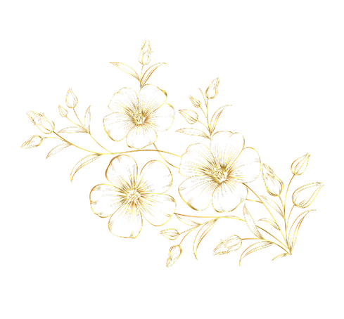 Decorative Background Element